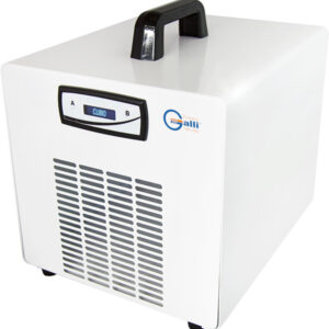 Galli-GO3-Ozone Generator-Produttore-Ozono-Cubo