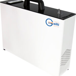 Galli-GO3-Ozone Generator-Produttore-Ozono-Eco'NGo
